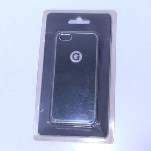 iPHONE 5 GRENCO SCIENCE Hard Case Cover Shell 2012 COLLECTIBLE Apple WIZ KHALIFA